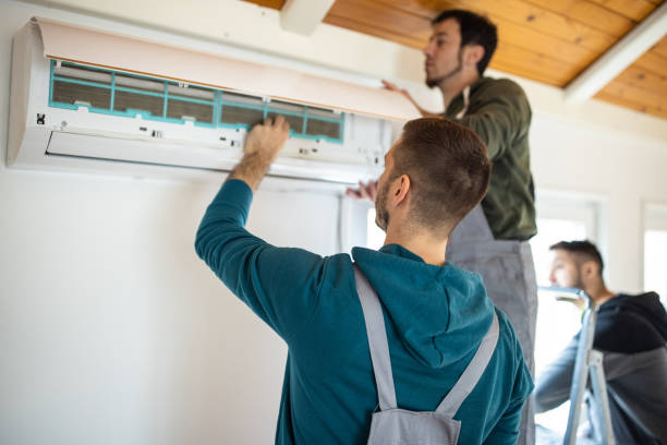 Best Residential HVAC in Landrum, SC