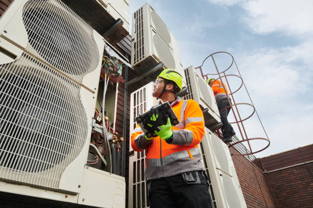 Best Energy-efficient HVAC Solutions in Landrum, SC