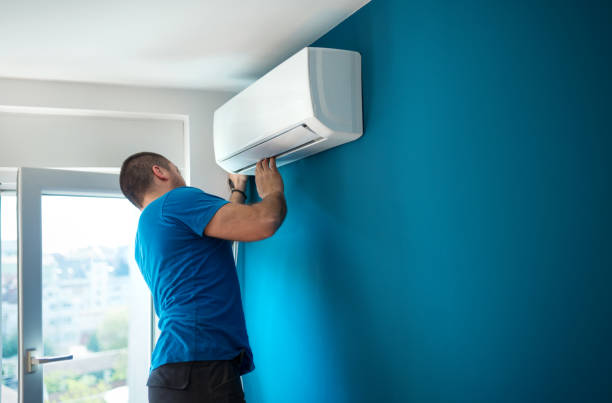 Best HVAC Software and Technology in Landrum, SC