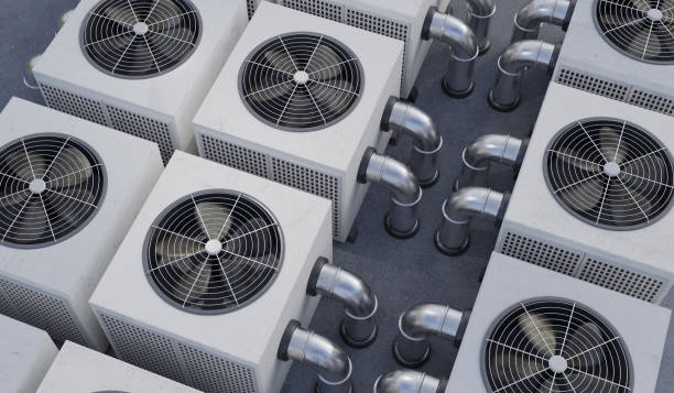 Best Emergency HVAC Services in Landrum, SC