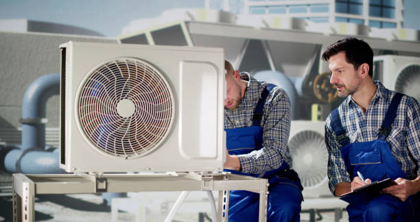 Best Residential HVAC in Landrum, SC