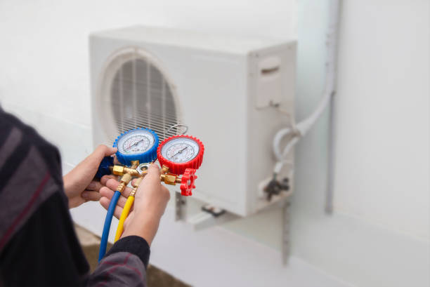 Best VRF (Variable Refrigerant Flow) Systems in Landrum, SC
